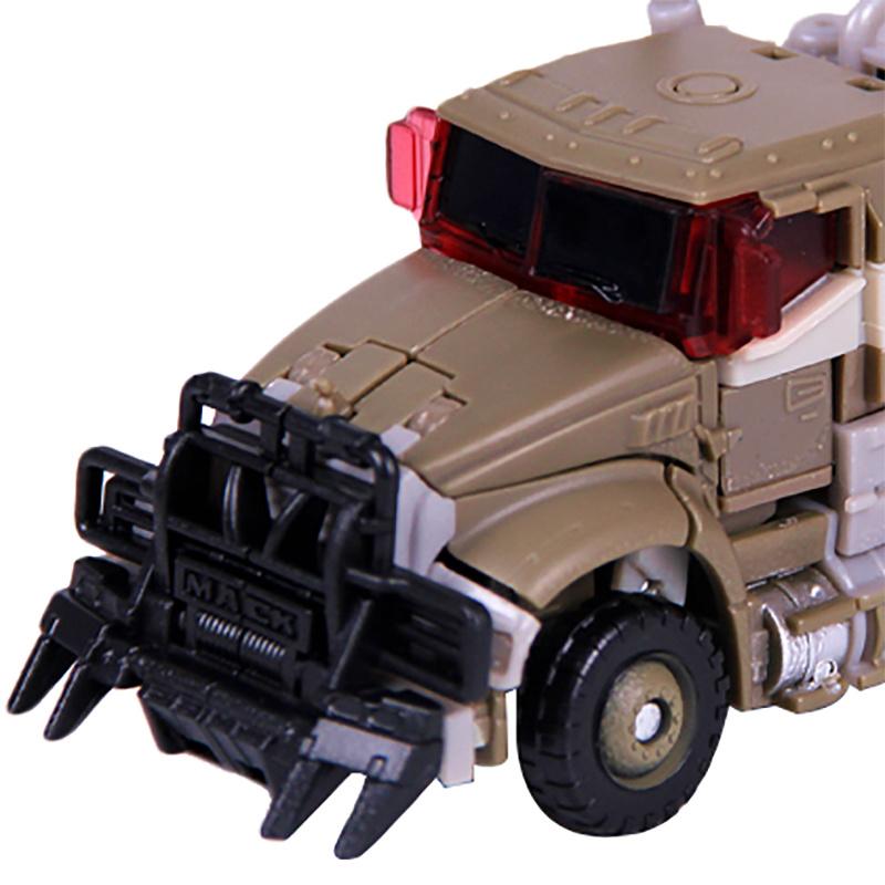 Akční figurka HSB Transformace Mega Galvatron Hračka Filmový model ABS KO SS08 Socha Deformace Auto Robot Figma Dárek Pro Dítě Panenka