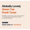 ISNTREE Grüner Tee Frischer Toner Mini