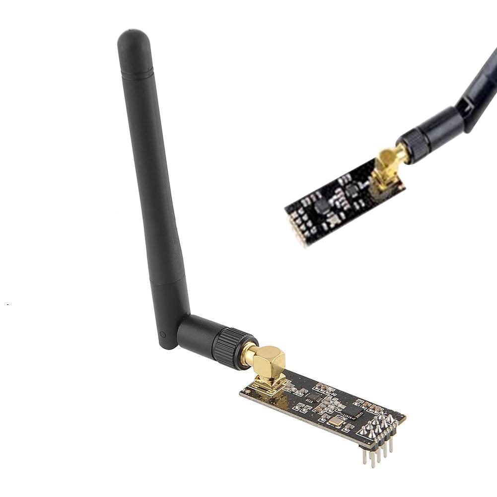 Modulo Rf Transceptor Nrf24l01 2.4 Ghz - Fabricación E Insumos De Electrónica - Foto 8