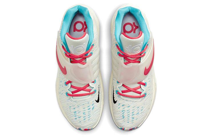 Nike Kd 14 'Multi Color' CW3935-700