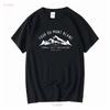 Tour Du Mont Blanc T Shirt TMB Trail Trekking Hiking Clothes Switzerland Soft and Comfortable Long or Short Sleeves Vintage