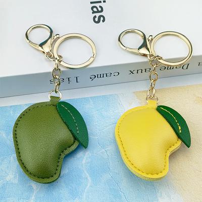 Porta-moedas, clips, porta-chaves – Chaveiros