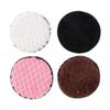 4pcs Reusable Makeup Removing Pads Superfine  Face Makeup Cleansing Puff Makeup Tool