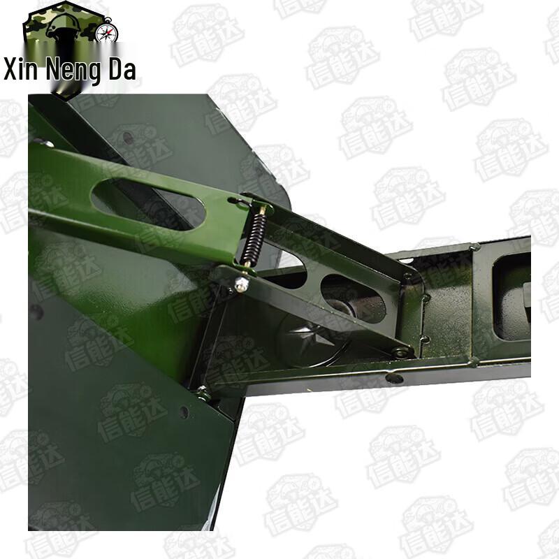 Xinnengda Portable Folding Outdoor Stool