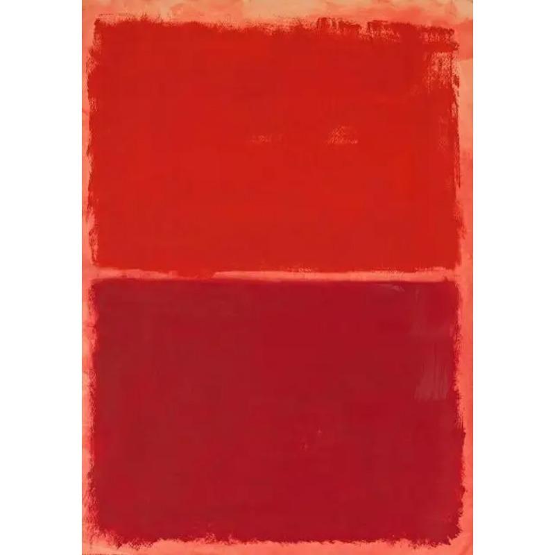 

Декор для стен, Наборы постеров Марка Ротко, Принт Ротко, Абстрактное искусство, Абстрактный принт, Винтажное искусство, Минималистичный постер, Дизайн интерьера 21cm×30cm NoFrame