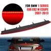 Hohe Bremsleuchte 63257164978 Dritte Bremsleuchte Hoch montierte Bremsleuchte für BMW 1er E82 E88 2007-2013