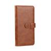 Durable 80 Pocket PU Photo Album Camera Accessory Children Growth Memorial Booklet Interleaf Type Family Album Women