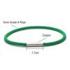 Minimalist Lucky Red String Bracelet For Men Women 7 Colors Wish Fabric Braclet Couple Rope Braslet Friendship Jewelry Pulsera