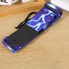 Thicken Universal Guitar Shoulder Strap with Leather Ends Guitar Strap Adjustable Guitar Strap Belt Comfortable to Wear