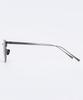 Maeteupeojeu Mp-10 Titanium Sunglass Darksilver