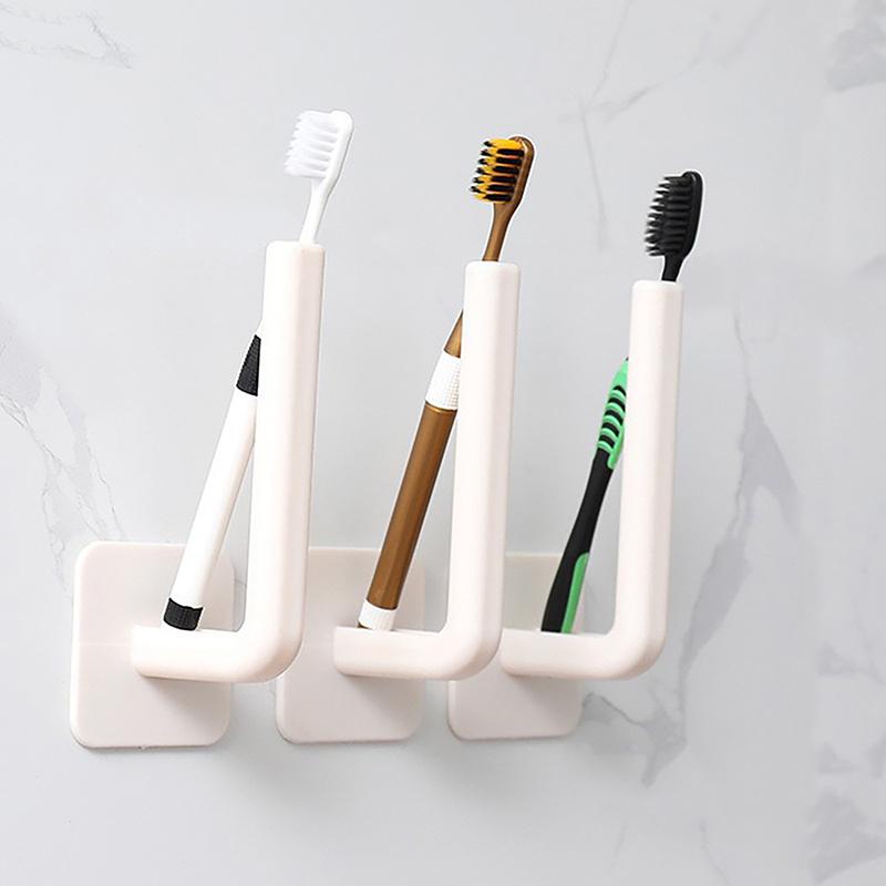 1Pcs Hat Holder Sticky Wall Mount Hook For Baseball Cap Casual Hat Storage Hook Free-Punch Paste Portable Door Closet Hanger