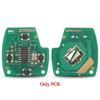 Jingyuqin G8D-380H/382H/384H-A Platine für Fernbedienungsschlüssel für Honda Accord CRV Odyssey Jazz 313,8/315/433,92 MHz ID46/ID48 Chip