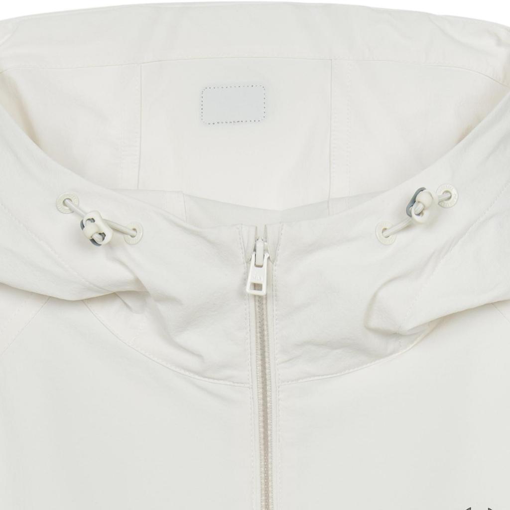 New MLB Gofcore New York Yankees Jacket Women's Ecru 3FWJB0253-50IVS