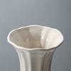 Keramikvase, hydroponische Vase, Blumenarrangement, Heimdekoration, Desktop-Ornamente, Gartendekoration