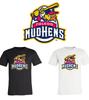 Toledo Mudhens Team Logo Milb T Shirt Youth M - Adult 6Xl Fast Ship!