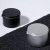 Multi-Purpose Tinplate Candle Jars with Handy Spout Leakproof Tins for Aromatherapy Massage Cream Cosmetic Storage