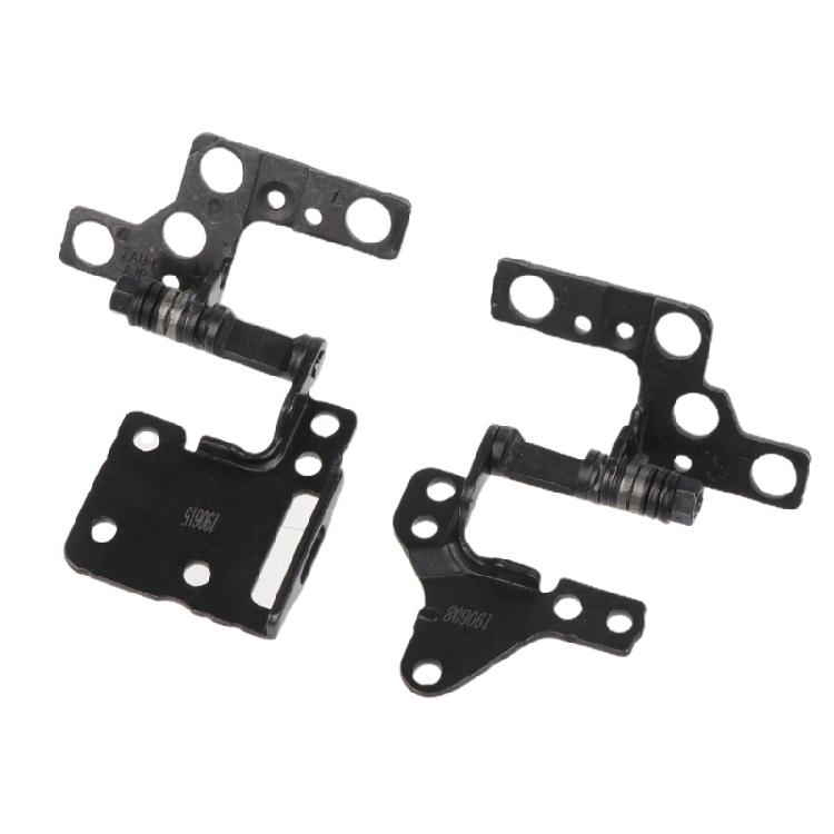 

Laptop LCD Hinge Set Left +Right Scren Axis Shaft Replacement for 1