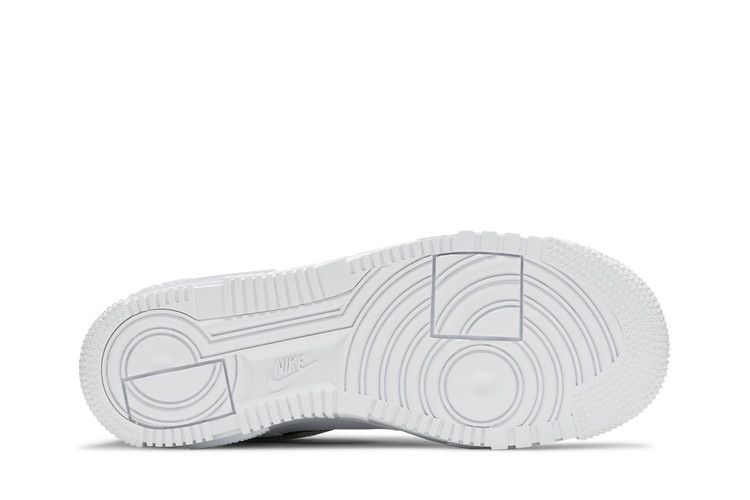 Women's Sneakers Nike Air Force 1 Low Pixel SE White Leopard (Women's) White/White-White-White