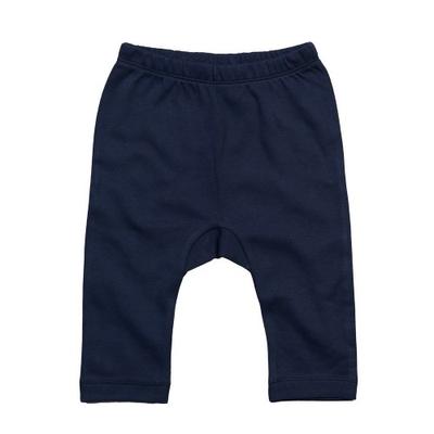 Leggings lisas para bebê