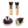 Make-up Pinsel Gesicht Foundation Puder Concealer Verblenden Rouge Weicher Basis Pinsel Professionelle Kosmetik Beauty Make-up Werkzeuge
