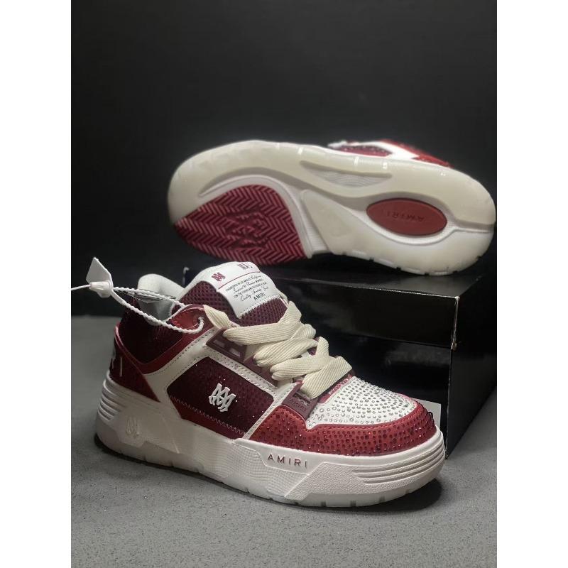 New trendy brand men's and women's low-top board shoes platform casual sports shoes versatile couple fashion trend shoes