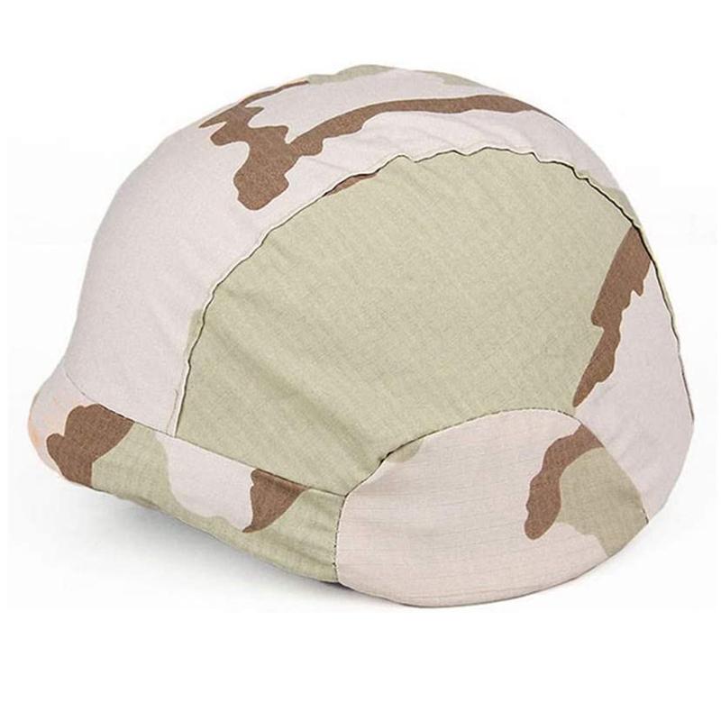 Tactical Military Army Helmet Cover for M88 Helmets High-Strength Camouflage Airsoft Helmet Cloth Protection Camo Helmet Cover