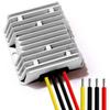Convertor DC-DC Buck Impermeabil 24V DC la 12V 30A 360W