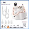 Professional Diamond Microdermabrasion Machine Home Use Facial Peeling Beauty Machine Exfoliation Face Deep Cleaning Skin Care