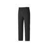 Comfort Sports Series Solid Color Classic Breathable Straight Leg Casual Pants Men Bottoms P126M020-0018