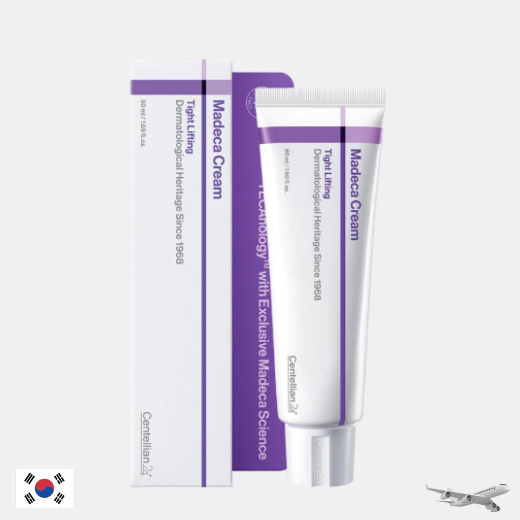 Centellian 24 Мадека Крем Полностью Новый Подтягивающий (50мл)