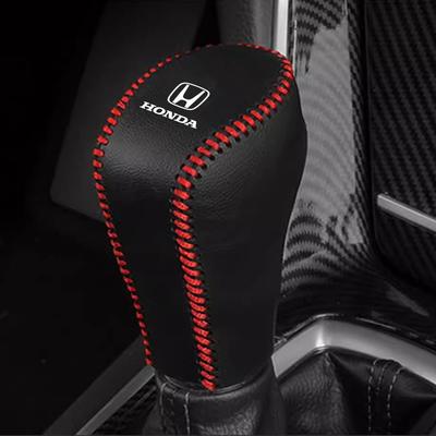 Accessoires d'intérieur – Housses pour levier de vitesse