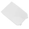 Dome Light Cover Roof Dome Light Lens ABS 81241 12020 Overhead Lamp Cover Replacement for  RAV