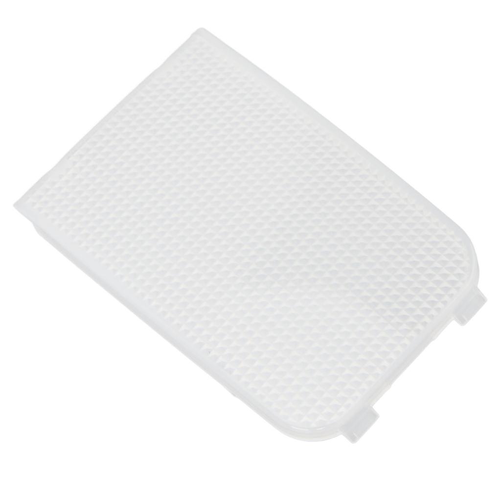 Dome Light Cover Roof Dome Light Lens ABS 81241 12020 Overhead Lamp Cover Replacement for  RAV