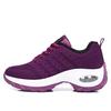 Fashion Casual Shoes Sports Shoes Large Size Women's Shoes 35-42