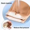 1Pair/2Pair Sandals Heels Anti-slip Insole Breathable Sweat-absorbing Insole Soft Shock-absorbing Insoles Self-adhesive soles