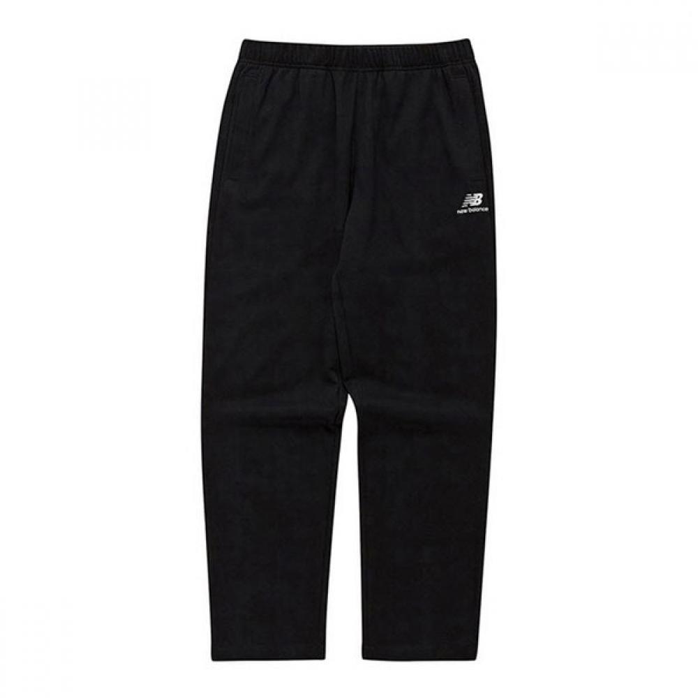 

New BAlAnce HAlf Club A Uni essentiAl stAndArd pAnts Nbmld21013 19 black/80