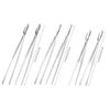 10/12Inch Food Tweezer With Hook Non-Slip Barbecue Grill Tongs Multifunctional Stainless Steel BBQ Steak Clip