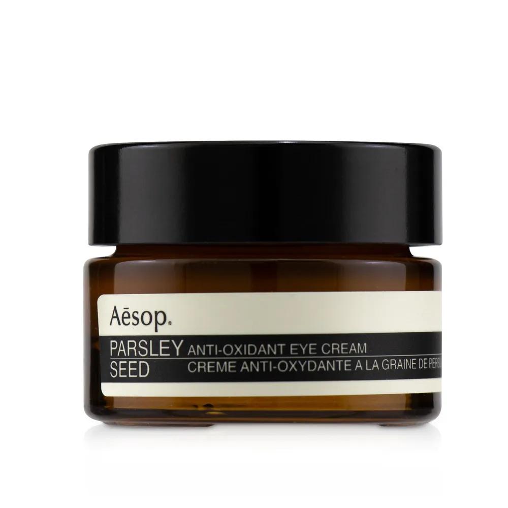 Parsley Seed Antioxidant Eye Cream 10ml/0.33oz
