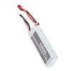 LiPo Battery Pack 11.1V 3S 1800mAh 25C Rechargeable LiPo Battery for RC Car Airplane Aircraft