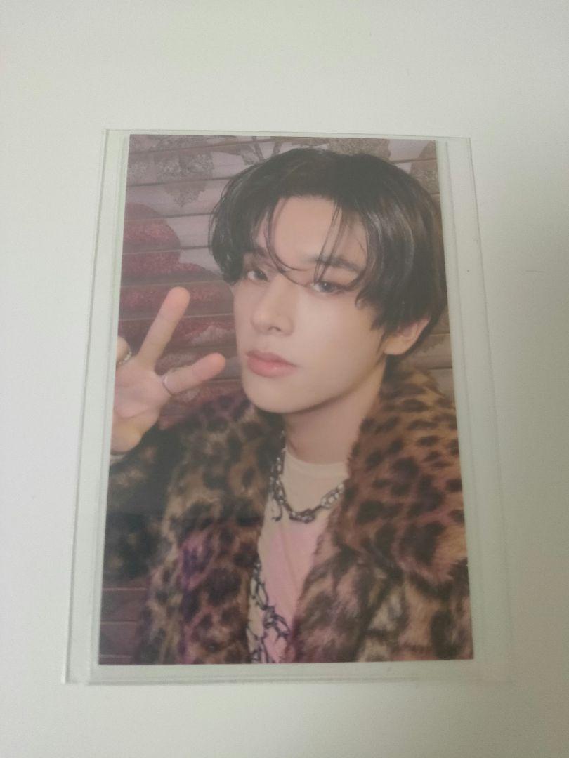 

[USED] ENHYPEN Lakidro Universal Jake