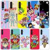 Arale Dr Slump Phone Case For Samsung Galaxy A17 A37 A57 A16 A15 A14 A13 A56 A55 A54 A53 A36 A35 A34 A33 A26 A25 A24 A23 Galaxy