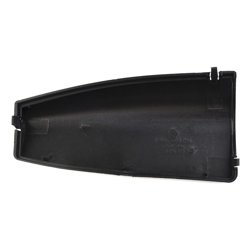 Coperchio del condotto di aspirazione dell'aria per auto per MK5 MK6 B6 B7 Passat Skoda 1K0805965J Kit di modifica del condotto di aspirazione dell'aria del coperchio del motore dell'auto