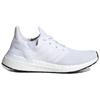 (WMNS) adidas Ultraboost 20 'Cloud White' Women's EG0713