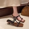 Calzado para mujer – Sandalias