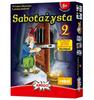 Sabotażysta 2 Rebel