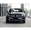 For Benz GLC W253 GLC200 GLC260 GLC300 2016 2017 2018 2019 Car Headlight Headlamp Clear Lens Auto Shell Cover