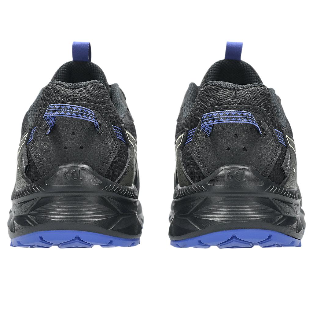 New Asics GEL VENTURE 10 Low Top Running Shoes Men's Black 1011B965-002