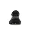 HOKA Bondi 8 Caged Stealth Tech Pack - Triple Black Unisex Sneakers 1155391-BBLC