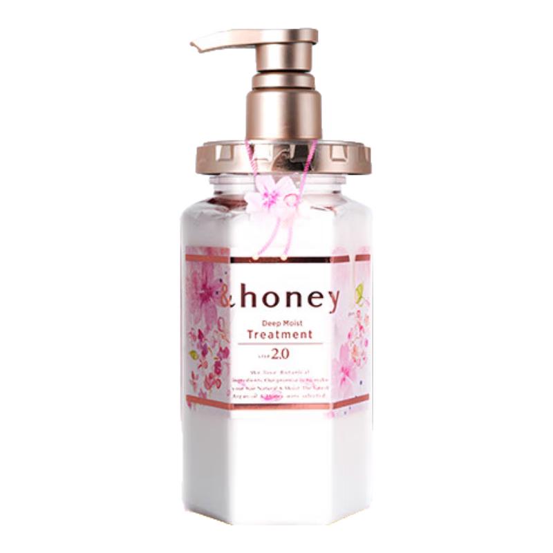 Honey Antihana Hair Conditioner