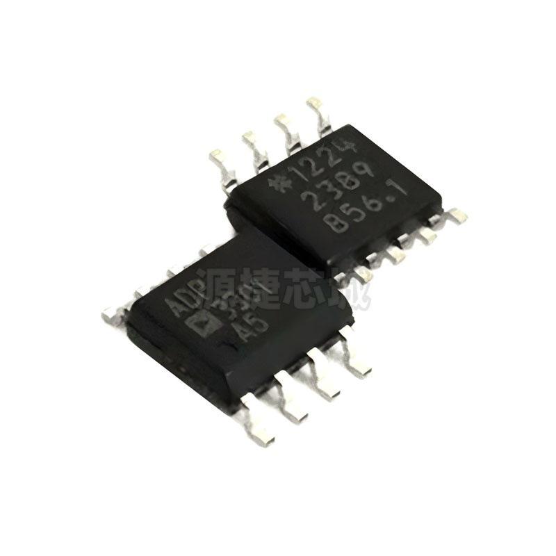 ADP3301ARZ-5 SMD SOP-8 Linear Voltage Regulator with ADP3301A5 Screen Printing, BOM List Available